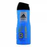 Adidas spg 400ml Sport Energy MEN - Toaletní mycí prostředky - Sprchové gely - Pánské Toaletní mycí prostředky - Sprchové gely - Pánské
